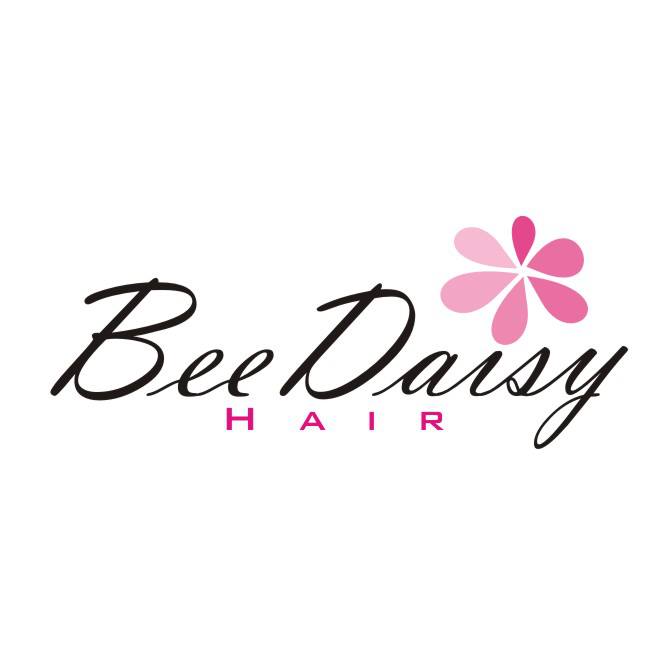 Bee Daisy Hair