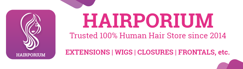 Human Hair Nigeria Logo 1631640017