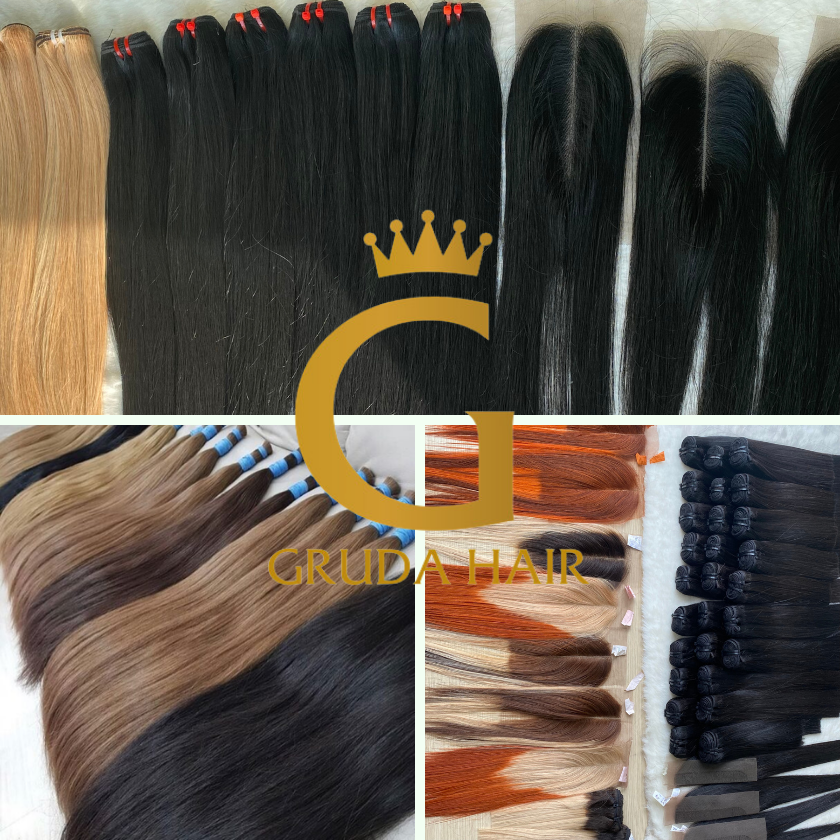 Hair Extension Products 