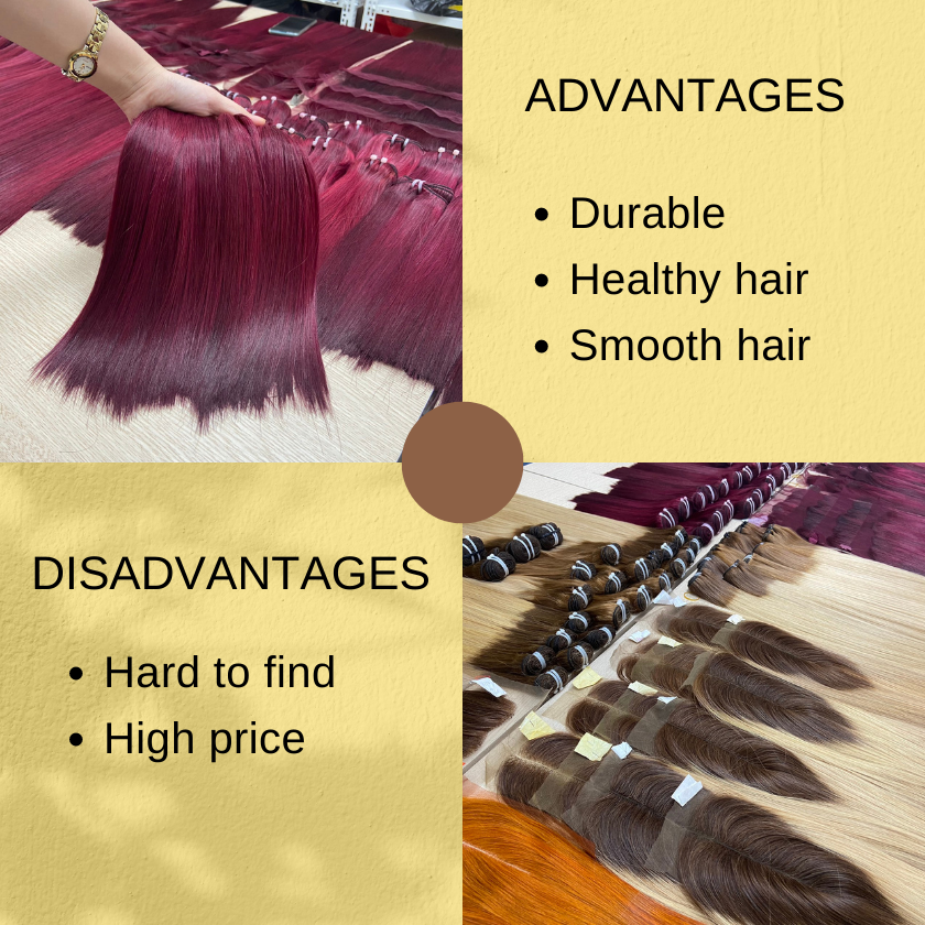Advantages And Disadvantages Of Virgin Hair