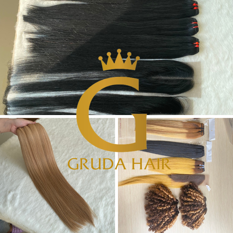 Hair Extensions Products 