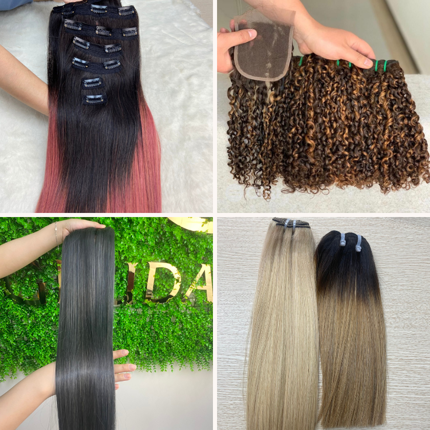 Hair Products Of Gruda Hair 
