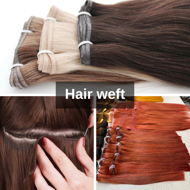 Hair Weft