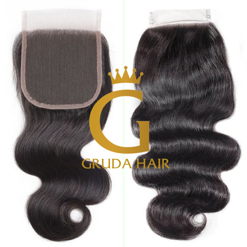 Lace Closure Products
