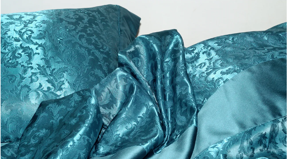 Satin Pillowcases Are Beneficial For Hair And Skin