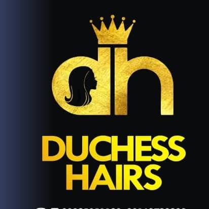 Duchess Hair