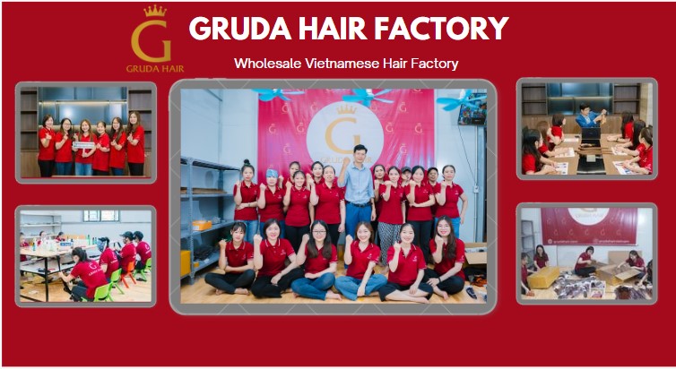 Gruda Hair