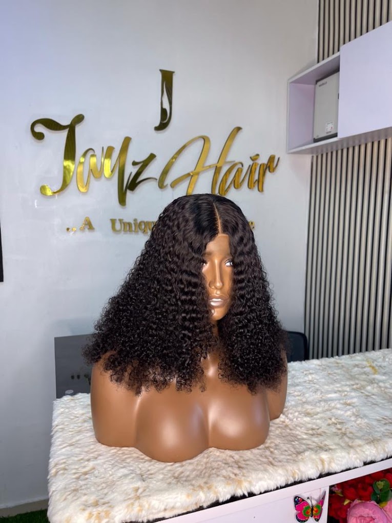 Jayz Hair Abuja