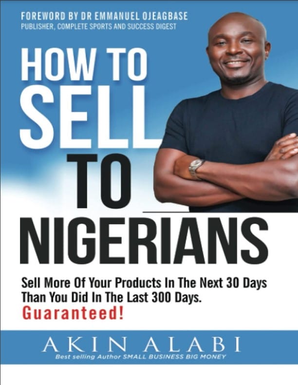 Sell In Nigeria