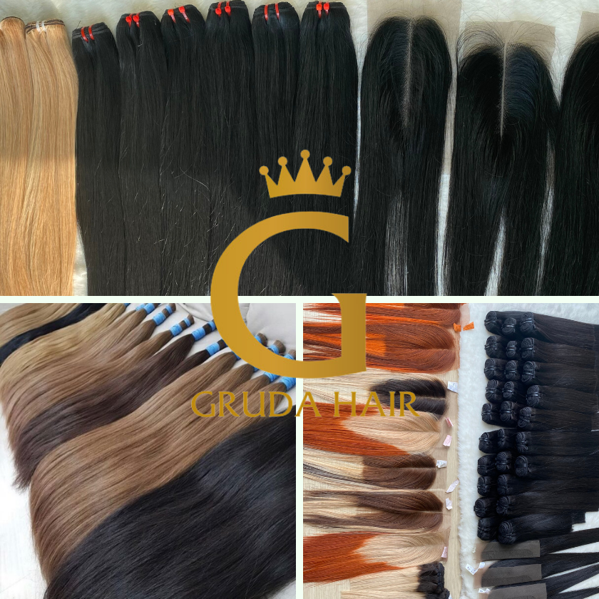 Hair Extension Products Hair Extension Products