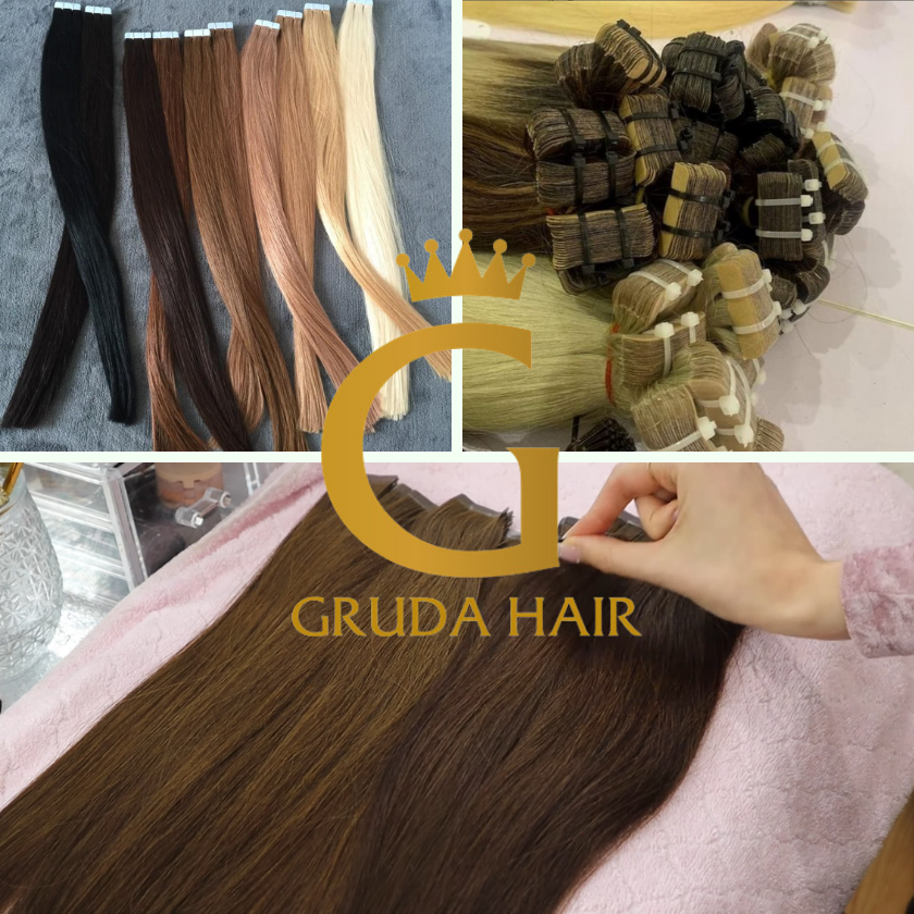 Hair Extension Products Hair Extension Products