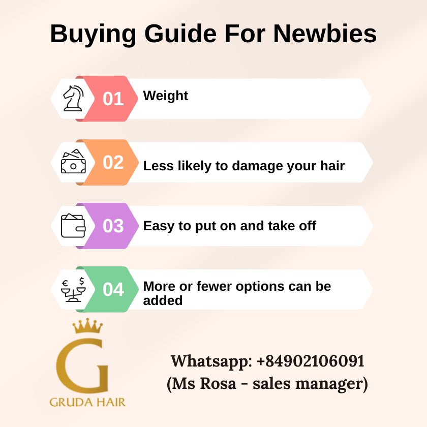 Factors You Need To Consider Before Buying Hair Extensions Factors You Need To Consider Before Buying Hair Extensions