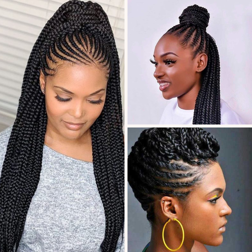 How To Detangle Braided Hair? A Guide For Newbies