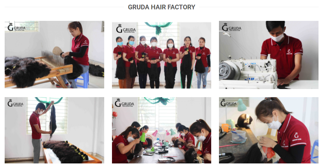 Grudahairfactory