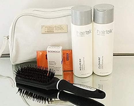 Hairtalk Extensions SET CLEANSE Shampoo Hairtalk Extensions SET CLEANSE Shampoo
