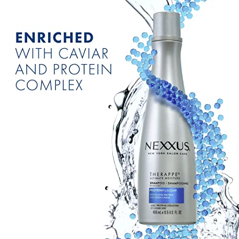 Nexxus Therappe Shampoo Nexxus Therappe Shampoo