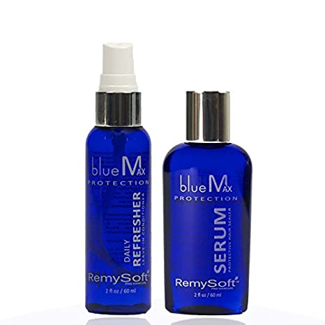 RemySoft BlueMax Shampoo RemySoft BlueMax Shampoo
