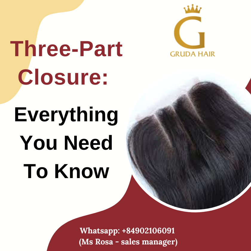 Three Part Closure Everything You Need To Know