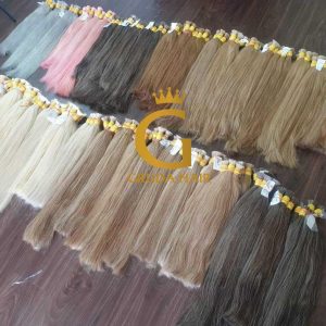 Vietnamese Color Hair 1s