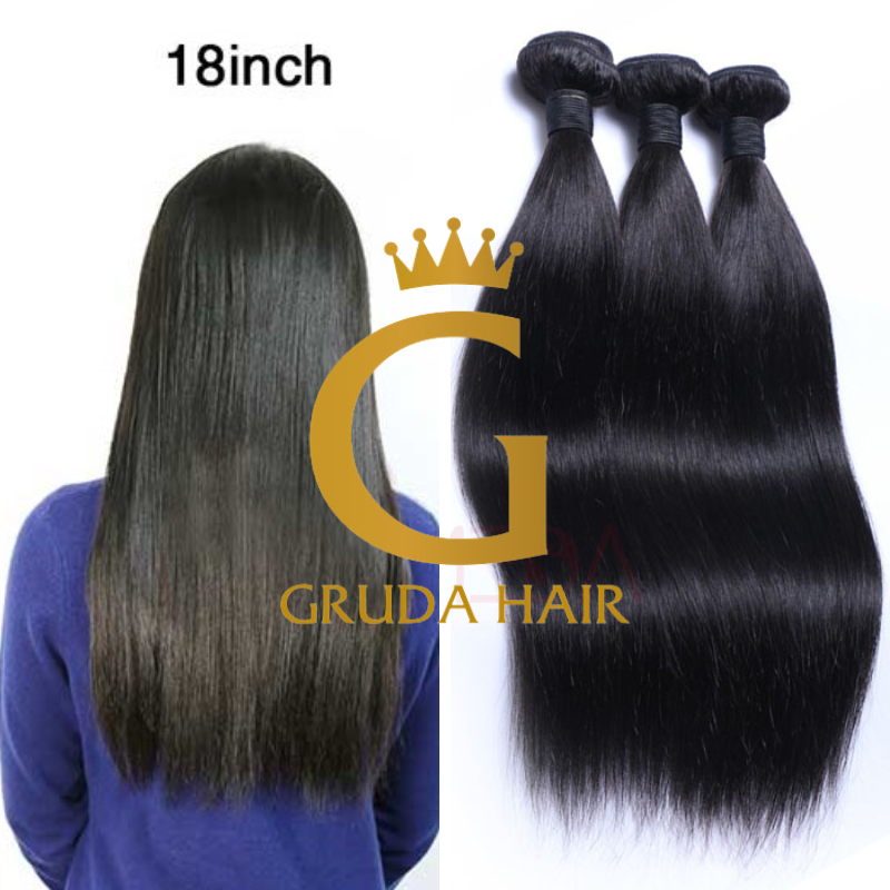 18 Inch Straight Hair Products