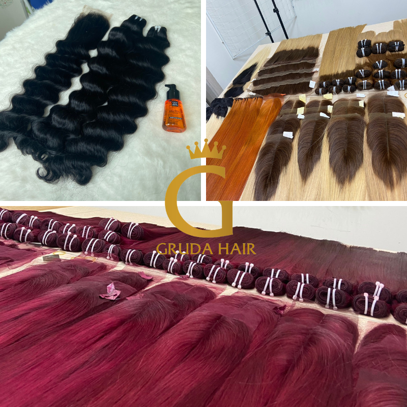 Hair Extensions Products Of Gruda Hair Hair Extensions Products Of Gruda Hair