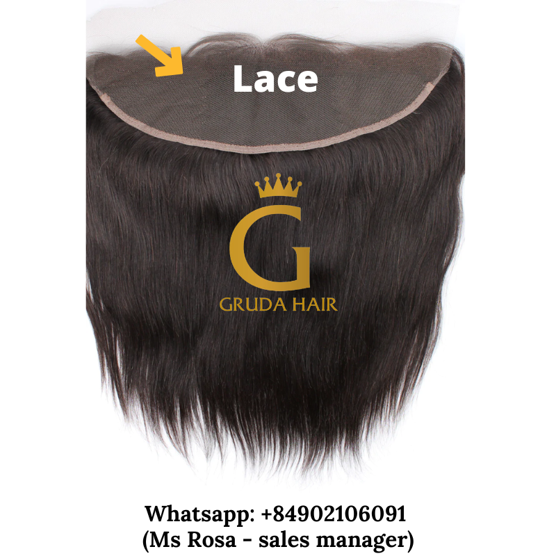 Lace Of Hair Extensions 