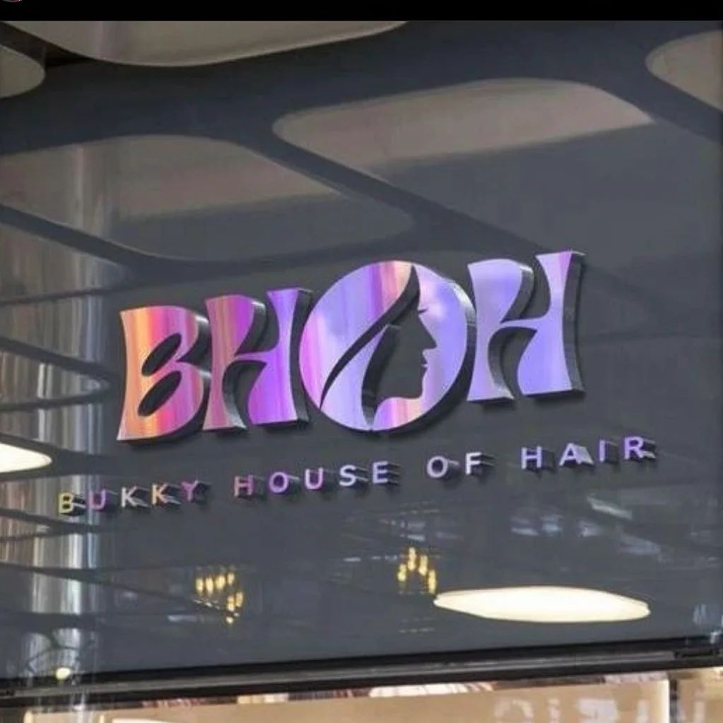 Bukky House Of Hair