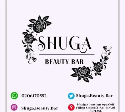 Shuga Beauty Bar