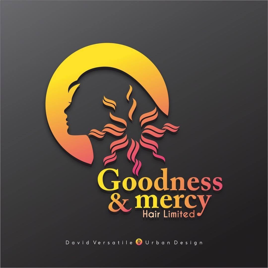 Goodnessandmercyhair