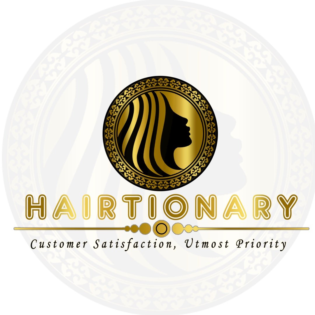 Hairtionary